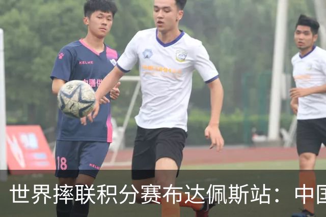 世界摔联积分赛布达佩斯站：中国队4金收官