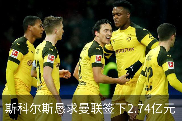 斯科尔斯恳求曼联签下2.74亿元“绝对小丑”，承认“你可能会笑”