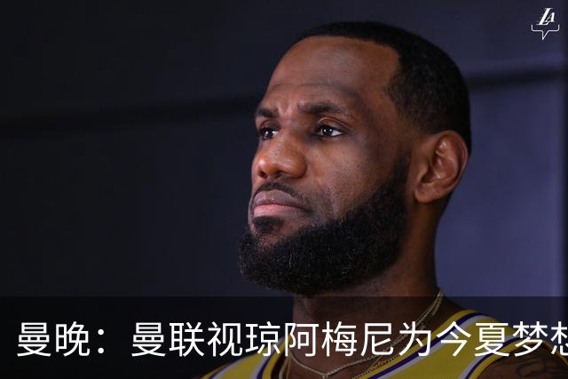 曼晚：曼联视琼阿梅尼为今夏梦想引援，但认为转会不太现实